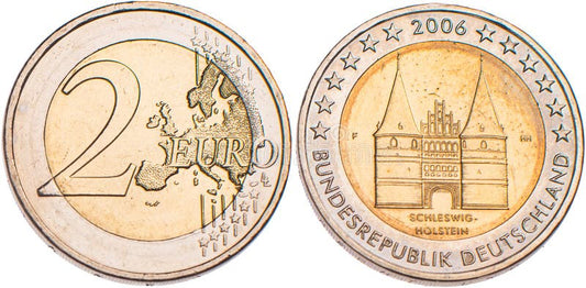 Exclusivitate Europeană: De Ce Monedele Comemorative de 2 Euro Sunt O Investiție Sigură și Fascinantă